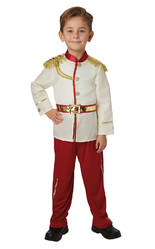 Костюмы для мальчиков - Детский костюм Очаровательного Принца
