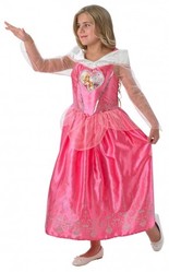 Костюмы для девочек - Детский костюм очаровательной Авроры
