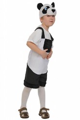 Костюмы для мальчиков - Детский костюм панды
