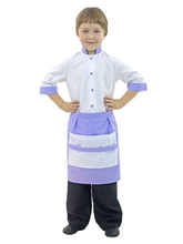 Костюмы для девочек - Детский костюм Парикмахера