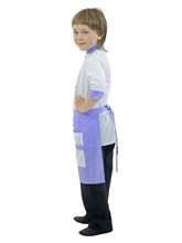 Профессии и униформа - Детский костюм Парикмахера