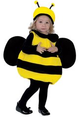 Пчелки и бабочки - Детский костюм Пчелки