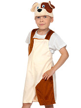 Детские костюмы - Детский костюм песик