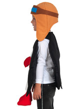 Костюмы для мальчиков - Детский костюм пингвина пина из смешариков