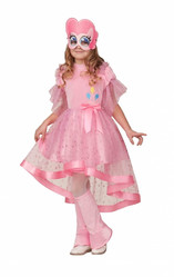 Костюмы для девочек - Детский костюм пинки пай