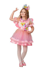 Праздничные костюмы - Детский костюм Пироженки-мороженки