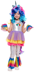 Костюмы для девочек - Детский костюм Пони Виви