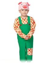 Детские костюмы - Детский костюм Поросенка Ниффа