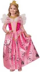 Костюмы для девочек - Детский костюм прекрасной Принцессы Авроры