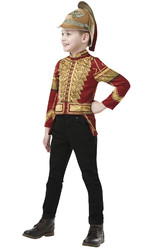 Костюмы для мальчиков - Детский костюм Принца Филиппа