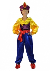 Национальные костюмы - Детский костюм Принца в тюрбане
