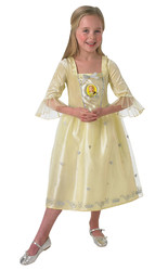 Мультфильмы и сказки - Детский костюм принцессы Эмбер
