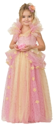 Принцессы - Детский костюм Принцессы Сделай сам