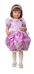 Принцессы и принцы - Детский костюм Принцессы Софии
