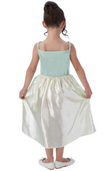 Костюмы для девочек - Детский костюм Принцессы Тианы Disney