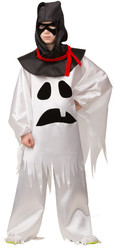 Костюмы для мальчиков - Детский костюм Привидения в колпаке