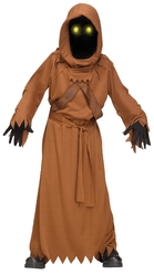 Страшные - Детский костюм призрака пустыни