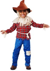 Детские костюмы - Детский костюм Пугало