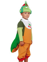 Животные и зверушки - Детский костюм Пупсеня