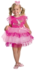 Животные и зверушки - Детский костюм Пятачка