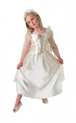 Костюмы для девочек - Детский костюм Рождественского ангелочка