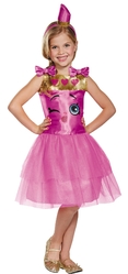 Сказочные герои - Детский костюм Розовой Помады