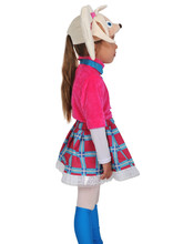 Сказочные герои - Детский костюм Розы Барбоскиной