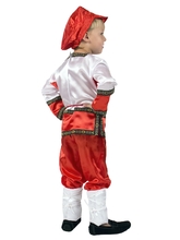 Национальные костюмы - Детский костюм Русского Иванушки