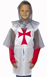 Богатыри и Рыцари - Детский костюм Рыцаря Ланселота