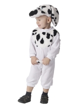 Животные - Детский костюм Щенка Далматинца