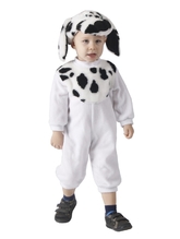 Животные - Детский костюм Щенка Далматинца