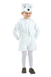Костюмы для мальчиков - Детский костюм северного мишки