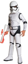 Звездные войны - Детский костюм Штурмовика Star wars