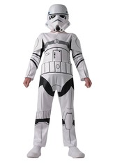 Звездные войны - Детский костюм Штурмовика