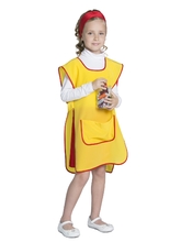 Костюмы для девочек - Детский костюм Швея