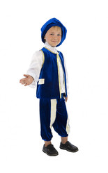 Мультфильмы и сказки - Детский костюм синего Принца