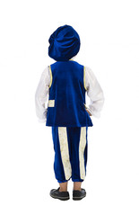 Сказочные герои - Детский костюм синего Принца