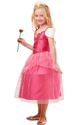 Костюмы для девочек - Детский костюм Сияющей Авроры