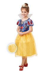 Белоснежки и Алисы - Детский костюм Сияющей Белоснежки