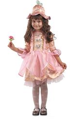 Костюмы для девочек - Детский костюм Сказочная Дюймовочка