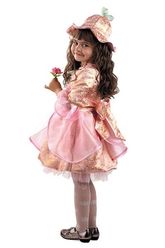 Костюмы для девочек - Детский костюм Сказочная Дюймовочка