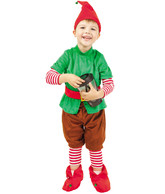 Костюмы для мальчиков - Детский костюм Сказочного Гнома