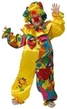 Детский костюм сказочного клоуна