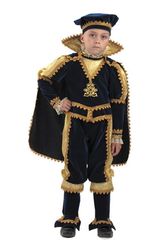 Костюмы для мальчиков - Детский костюм Сказочного принца