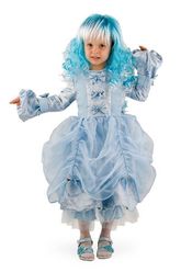 Костюмы для девочек - Детский костюм Сказочной Мальвины