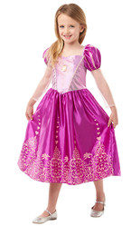 Костюмы для девочек - Детский костюм Сказочной Рапунцель