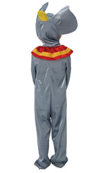 Животные и зверушки - Детский костюм Слона Дамбо