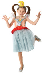Костюмы для девочек - Детский костюм Слоненка Дамбо