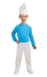 Костюмы для мальчиков - Детский костюм Смурфа