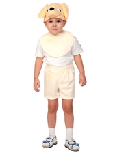 Костюмы для мальчиков - Детский костюм Собачки Лабрадора